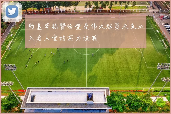 约基奇称赞哈登是伟大球员未来必入名人堂的实力证明